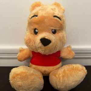 Disney Winnie the Pooh plush
